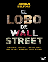 El lobo de Wall Street .pdf